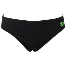 M LANDMARK BRIEF BLACK MUŠKE KUPAĆE GAĆE