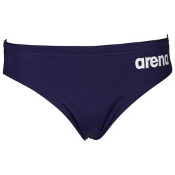 B SOLID BRIEF NAVY DEČIJE KUPAĆE GAĆE