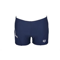 BYOR SHORT NAVY MUŠKE KUPAĆE GAĆE