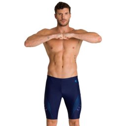 M CHAMELEON JAMMER NAVY MUŠKE KUPAĆE GAĆE