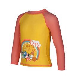 AWT KIDS GIRL LILLY DEČIJA UV MAJICA