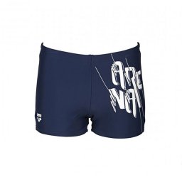 RAZZLE DAZZLE JR NAVY SHORT DEČIJE KUPAĆE GAĆE