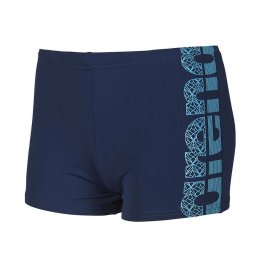 M EQUILIBRIUM SHORT NAVY MUŠKE KUPAĆE GAĆE