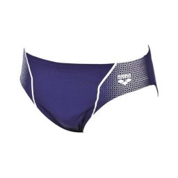 M RESISTOR BRIEF NAVY MUŠKE KUPAĆE GAĆE