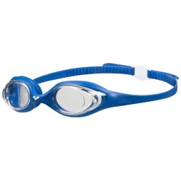 SPIDER SOFT CLEAR NAOČARE ZA PLIVANJE