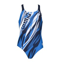 G ZEPHIRO JR NAVY KUPAĆI KOSTIM ZA DEVOJČICE