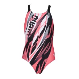 G ZEPHIRO JR BLACK KUPAĆI KOSTIM ZA DEVOJČICE