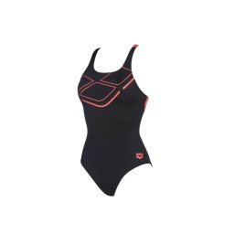 W ESSENTIALS SWIM PRO KUPAĆI KOSTIM ZA ŽENE
