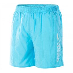 SPEEDO SCOPE 16 BLUE ŠORC