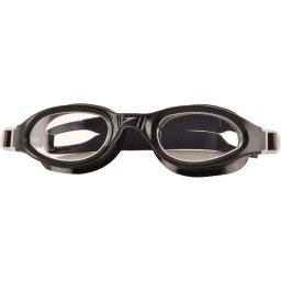 FUTURA PLUS BLACK/CLEAR NAOČARE ZA PLIVANJE