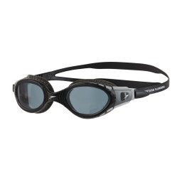 FUTURA BIOFUSE FLEX BLACK/SMOKE NAOČARE ZA PLIVANJE