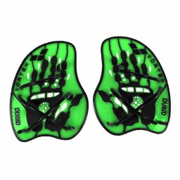 ARENA LOPATICE VORTEX EVOLUTION HAND PADDLES