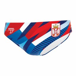 SRBIJA VATERPOLO GAĆE