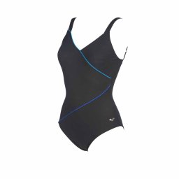 W TIFFANY IU BACK ONE PIECE KUPAĆI ZA ŽENE