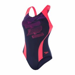 BOOM PLACEMENT RACERBACK END+ KUPAĆI ZA ŽENE