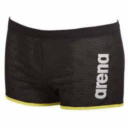 SQUARE CUT DRAG SUIT MEŠ ŠORC