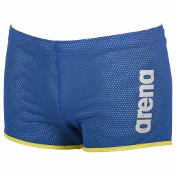 SQUARE CUT DRAG SUIT MEŠ ŠORC