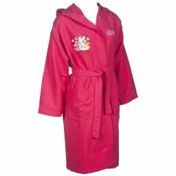 DM BATHROBE JR BADEMANTIL