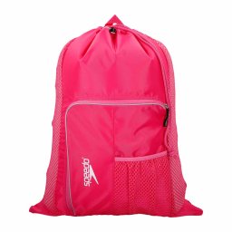SPEEDO DELUXE VENT MESH BAG