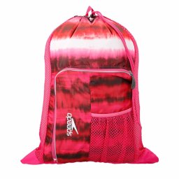 SPEEDO DELUXE VENT MESH BAG