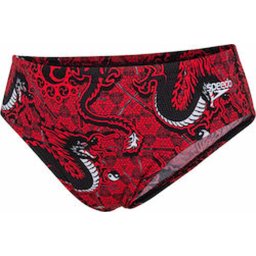DRAGONZEN ALOV 6,5CM BRIEF DEČIJE GAĆE