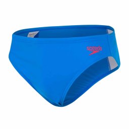 SPEEDO BOY ESSENTIAL LOGO 6.5 BRIEF