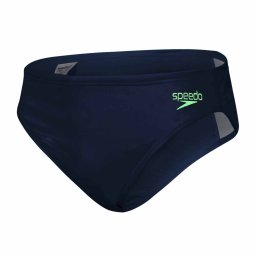 SPEEDO BOY ESSENTIAL LOGO 6.5 BRIEF