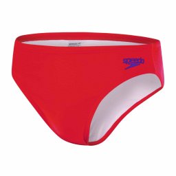 SPEEDO BOY ESSENTIAL LOGO 6.5 BRIEF