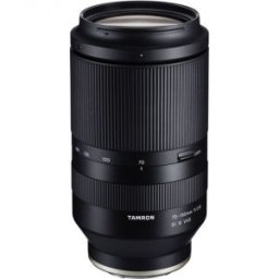 70-180mm F/2.8 Di III VXD Sony E