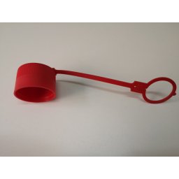 GUMENI ŠTITNIK ZA ŽENSKU NAVOJNU SPOJNICU G1/2