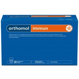 ORTHOMOL IMMUN 30 KESICA