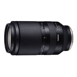 Tamron 70-180mm f/2.8 Di III VXD