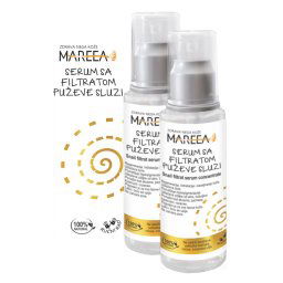 SERUM SA FILTRATOM PUŽEVE SLUZI 50ML