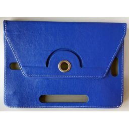 Torbica za tablet 7 inč VIP sveska 7" plava