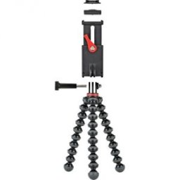 Gorillapod Grip Tight Action Smartphones kit