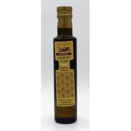 Hladno ceđeno ulje lana 250ml