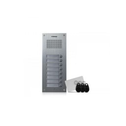 COMMAX POZIVNA JEDINICA DR-8UM/RFID