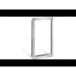 BITRON OKVIR ZA DVA MODULA AN6025/L