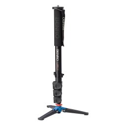 Benro A38FD Aluminum Monopod