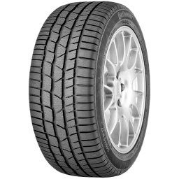 Continental ContiWinterContact TS 830 P XL 285/45R20 112V
