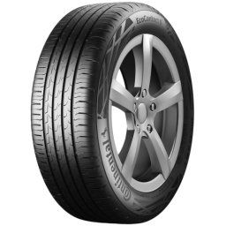 Continental EcoContact 6 315/30R22 107Y