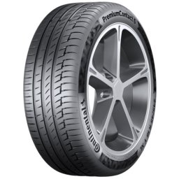 Continental PremiumContact 6 195/65R15 91H