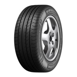 Fulda SportControl 2 215/55R17 98Y