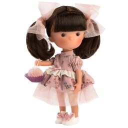 Llorens lutka Miss Sara Pots