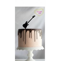 GITARA TOP-MUZ-0001