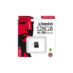 KINGSTON SDCG2/128GB