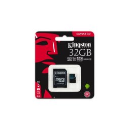 KINGSTON SDCG2/32GB