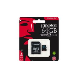 KINGSTON SDCG2/64GB