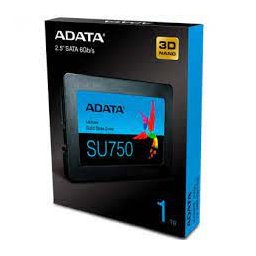 ADATA SSD Ultimate SU750 1TB - ASU750SS-1TT-C