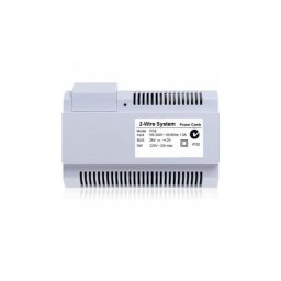 WESTERN SECURITY WS-PC6B